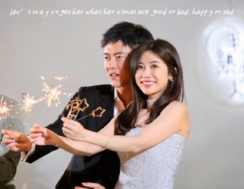 设计完美婚礼蛋糕